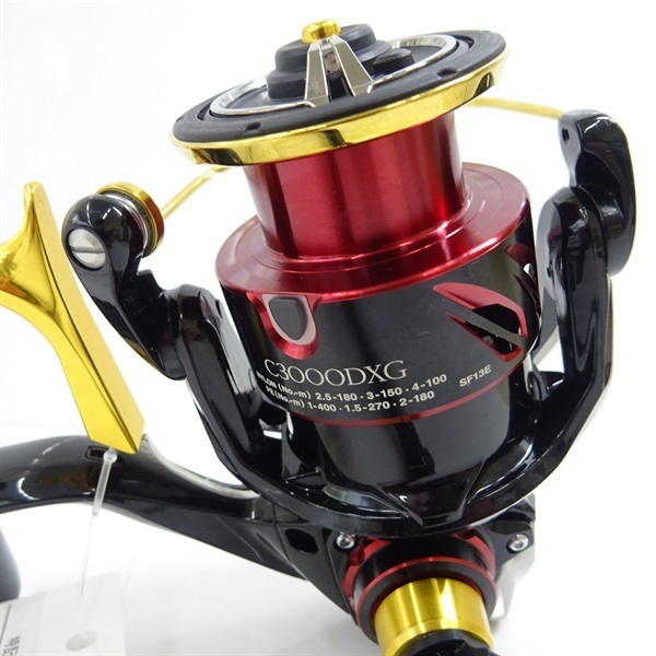 １７ハイパーフォースＢＢ－ＸＣ３０００ＤＸＧ  ＳＵＴ